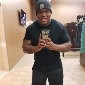 Meet your Posher, Terrence